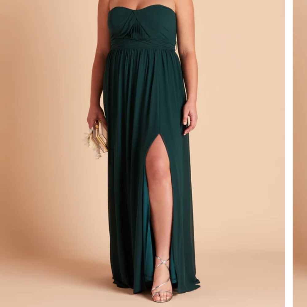 Birdy Grey Grace Convertible Dress